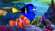 Muzikálová rozprávka Nemo a Dory